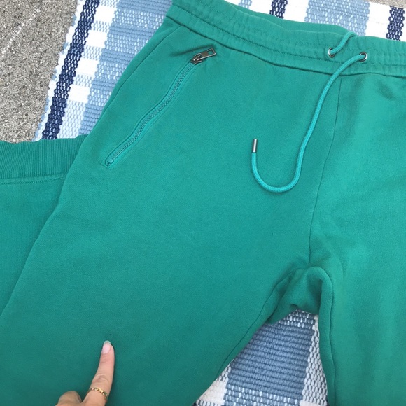 Mens Michael Kors sweatpants - Picture 4 of 5